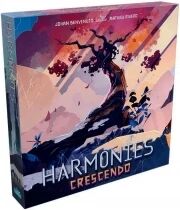 Crescendo (Ext. Harmonies)