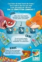 Cric Crac Kroc