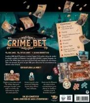 Crime Bet