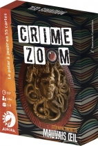 Crime Zoom - Mauvais Oeil