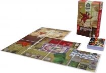 Crime Zoom : Sous le Vernis