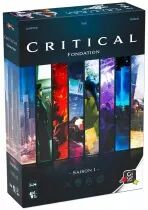 Critical - Fondation