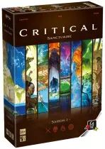 Critical - Sanctuaire