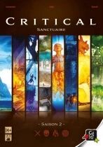 Critical - Sanctuaire Saison 2