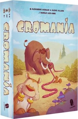 Cromania