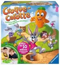 Croque Carotte