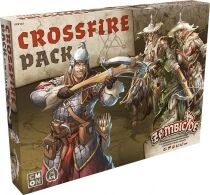 Crossfire Pack (Ext. Zombicide White Death)