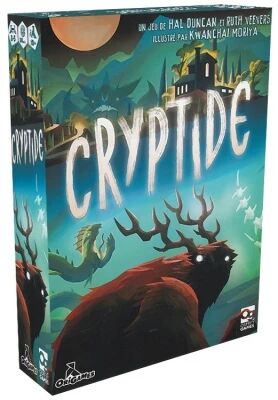 Cryptide