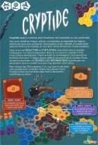 Cryptide