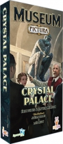 Crystal Palace (Ext. Museum)