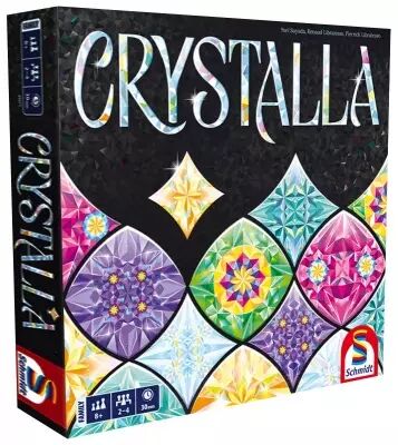 Crystalla