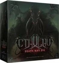 Cthulhu : Death May Die