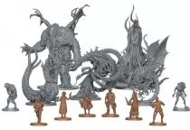 Cthulhu : Death May Die