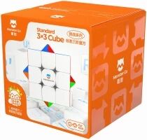 Cube 3x3 - Monster Go