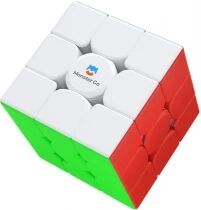 Cube 3x3 - Monster Go