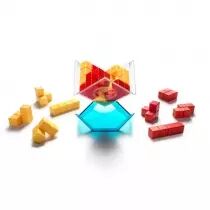 Cube Duel