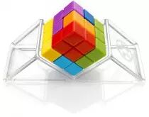 Cube Puzzler Go