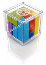 Cube Puzzler Go