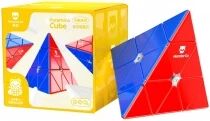 Cube Pyraminx - Monster Go