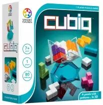 CUBIQ