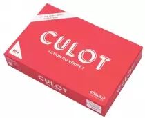 Culot ! Le Jeu d\\\\\\\'Action ou Vérité