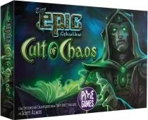Culte du Chaos (Ext. Tiny Epic Cthulhu)