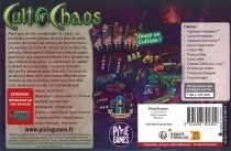Culte du Chaos (Ext. Tiny Epic Cthulhu)