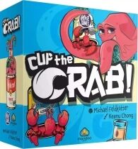 Cup The Crab