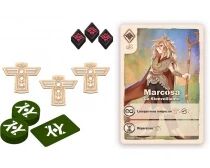 Curse (Ext. The Vale of Eternity)