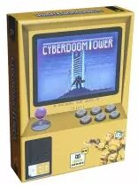 Cyberdoom Tower