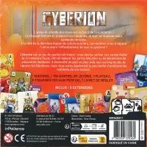 Cyberion