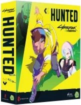Cyberpunk : Edgerunners - Hunted