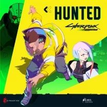 Cyberpunk : Edgerunners - Hunted