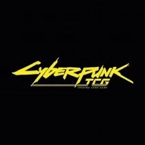 Cyberpunk JCC - Booster - Welcome To Night City