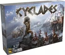 Cyclades