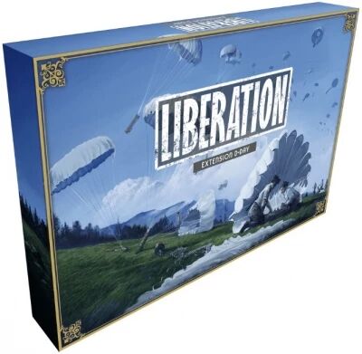 D-Day (Ext. Lib�ration)