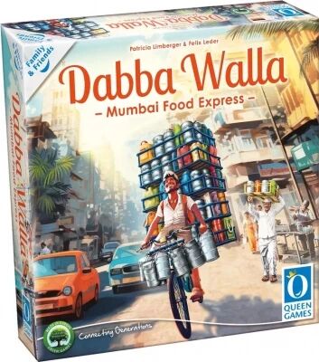 Dabba Walla