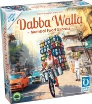 Dabba Walla