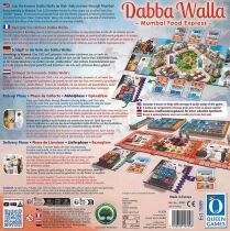 Dabba Walla