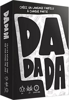 Dadada
