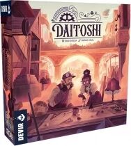 Daitoshi