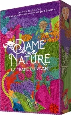 Dame Nature