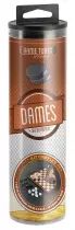 Dames - Game Tubes