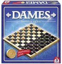 Dames - Tradition