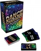 Dance Charades