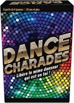 Dance Charades