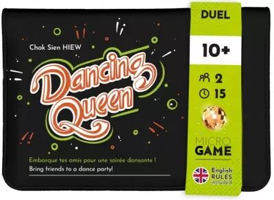 Dancing Queen
