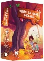 Dans la Cour d\'École
