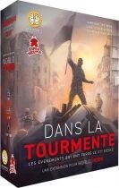 Dans la Tourmente (Ext. World Order)