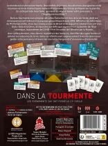 Dans la Tourmente (Ext. World Order)